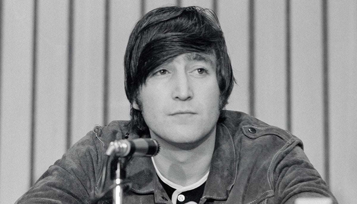 John Lennon's last 'long, long' wish comes to light decades after his death