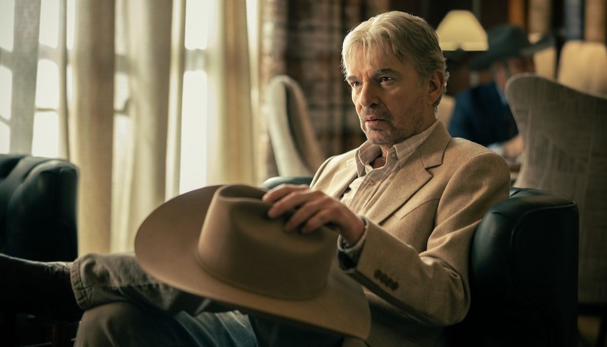 Billy Bob Thornton's 'bizarre' hyperfixation triggers shocking reactions