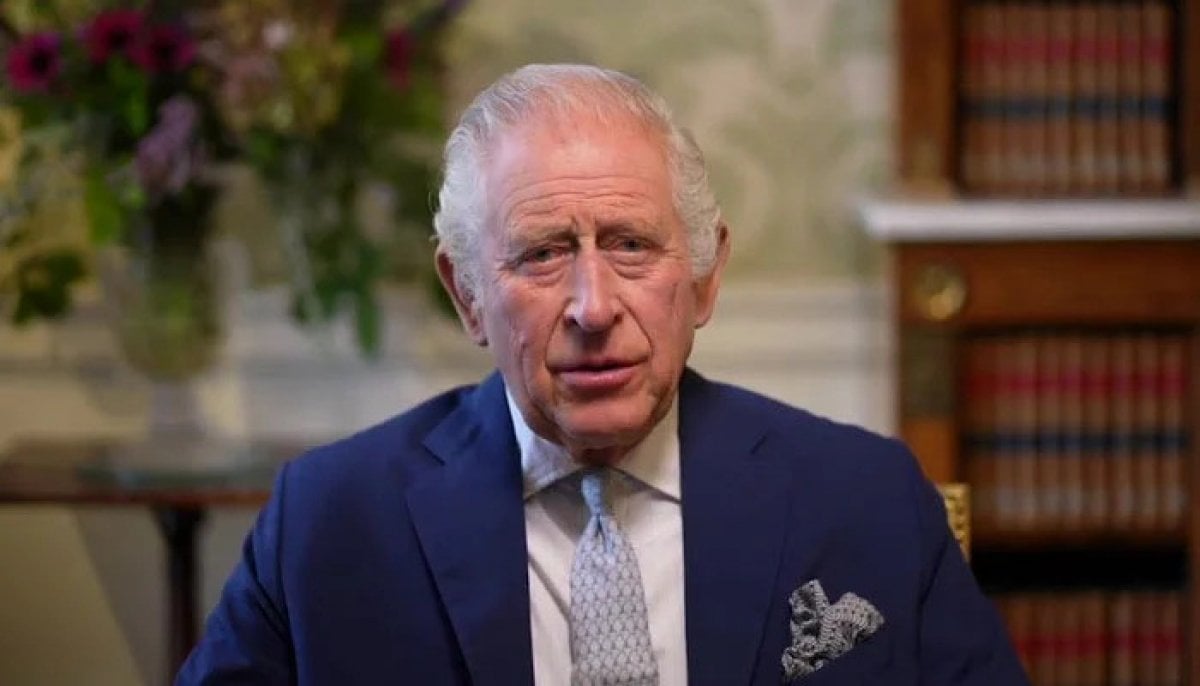 King Charles remains ‘unprotected’ as arms men sleep on job