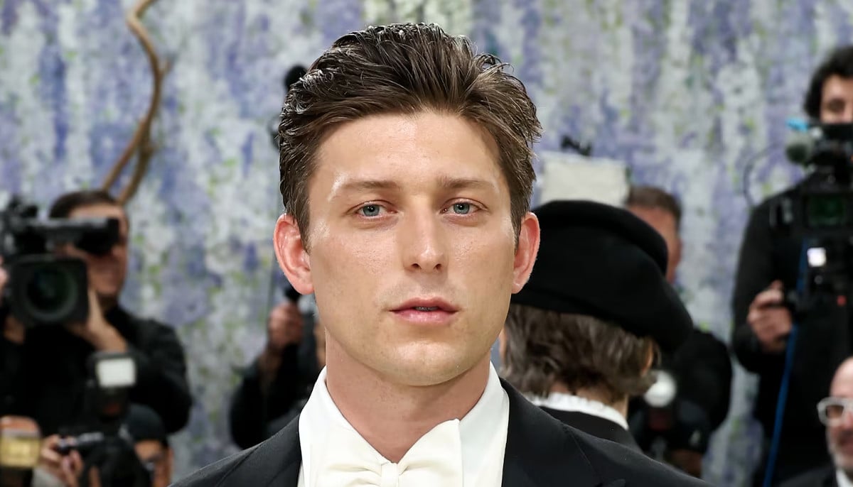 Tom Francis tries out to be the new James Bond