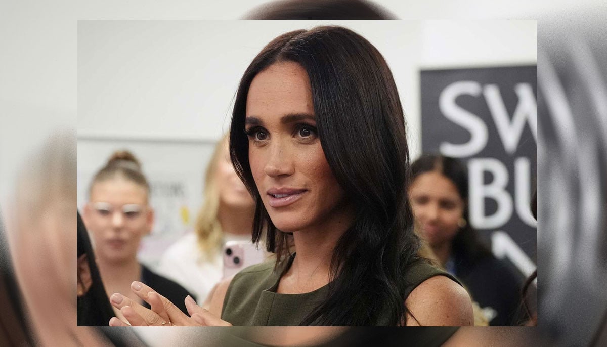 Meghan Markle loses credibility: ‘Be warned she might sell clothes while using your name!’