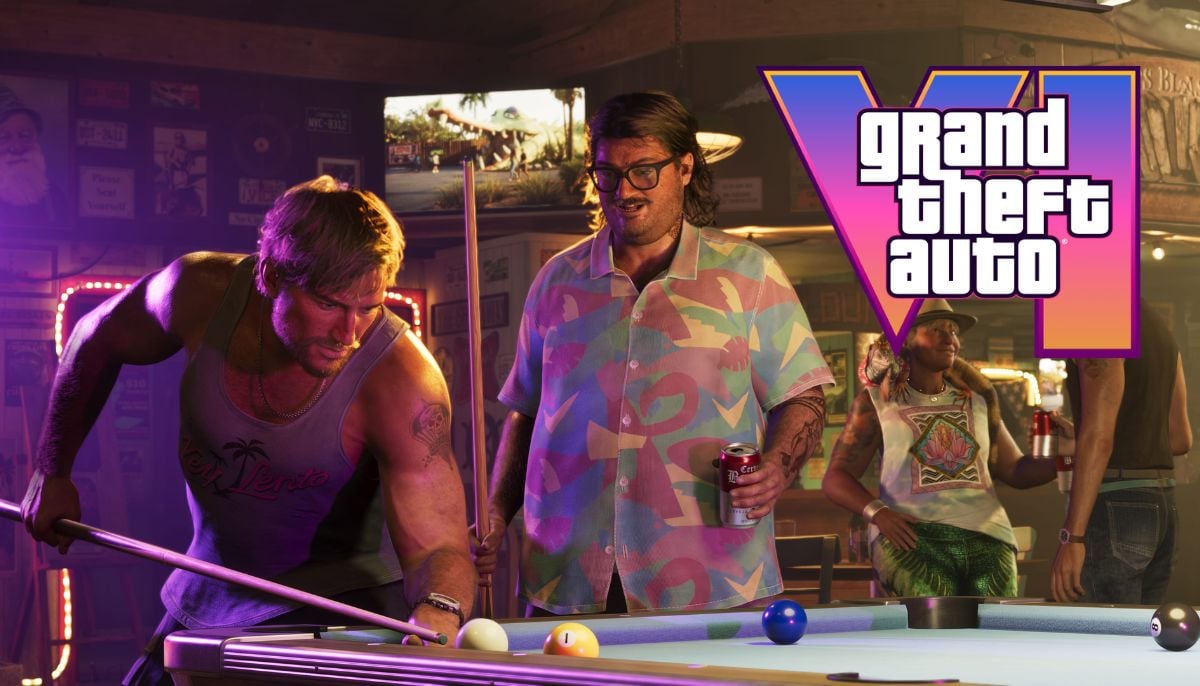 GTA 6 preorders may begin this week Best Buy leak suggest