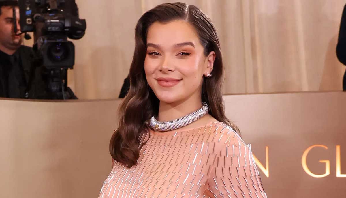 'Sinners' star Hailee Steinfeld reveals secret behind her 'vulnerable' postpartum recovery