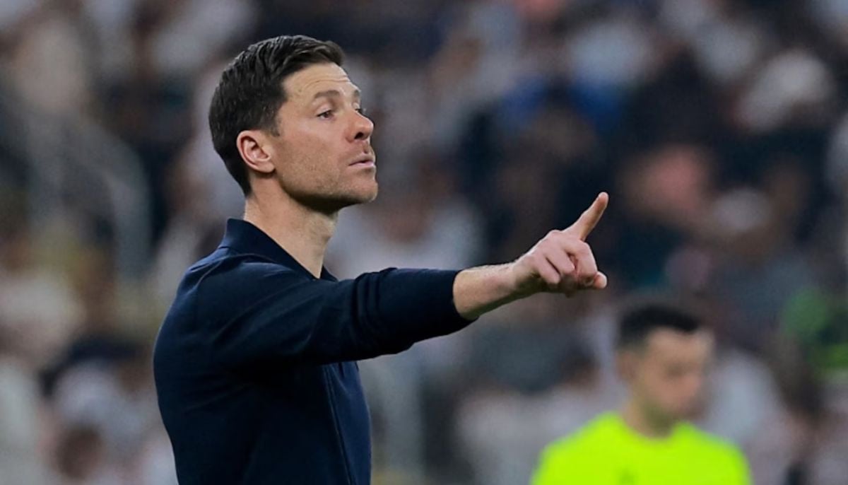 Chelsea appoint Xabi Alonso as new manager on four-year deal