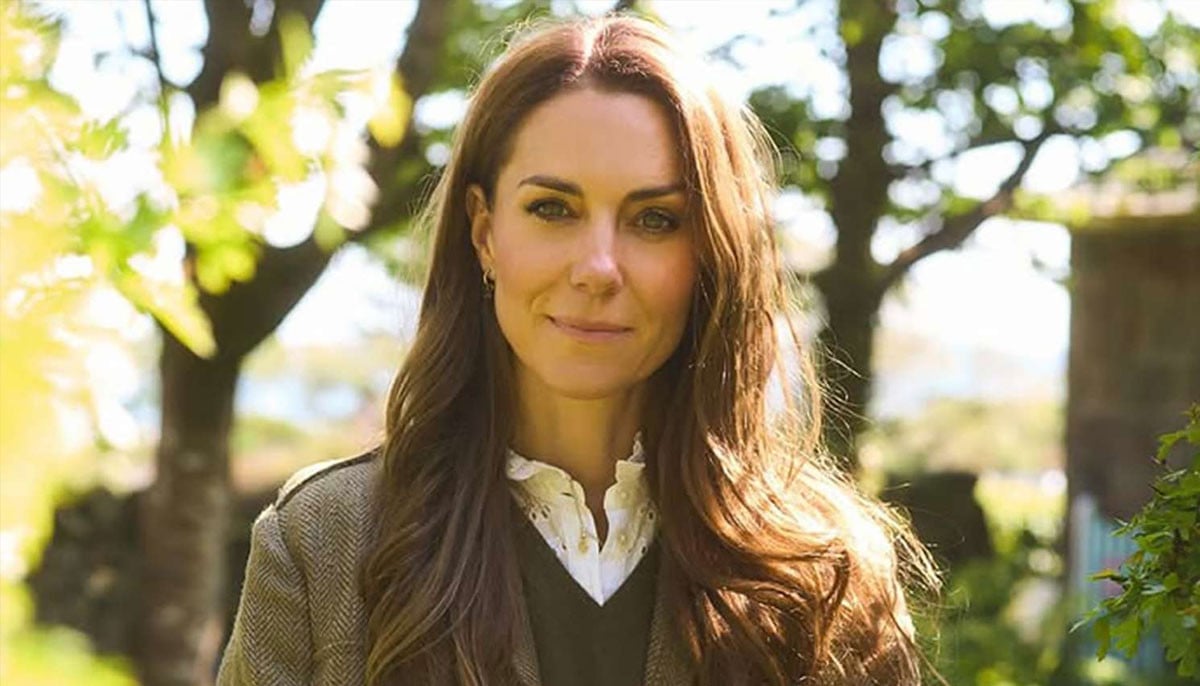 Kate Middleton compared to late mother-in-law Diana after solo Italy trip: ‘Back in the day…’