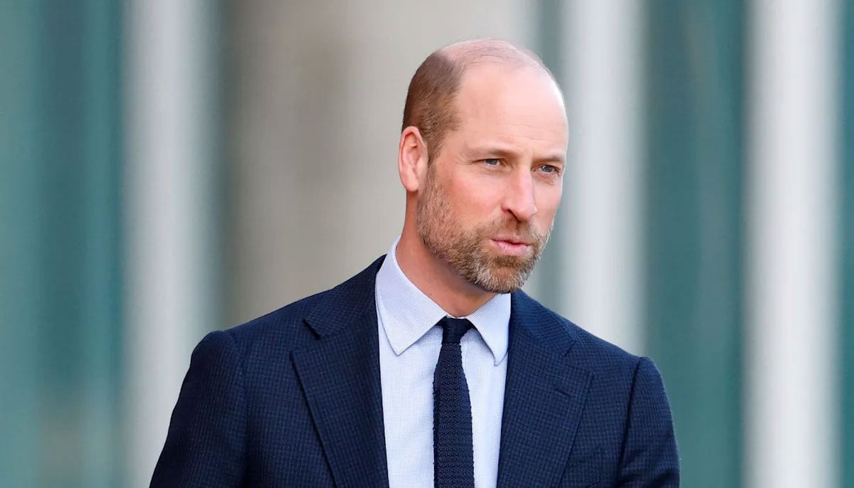 Prince William urged to take THIS bold step before becoming King