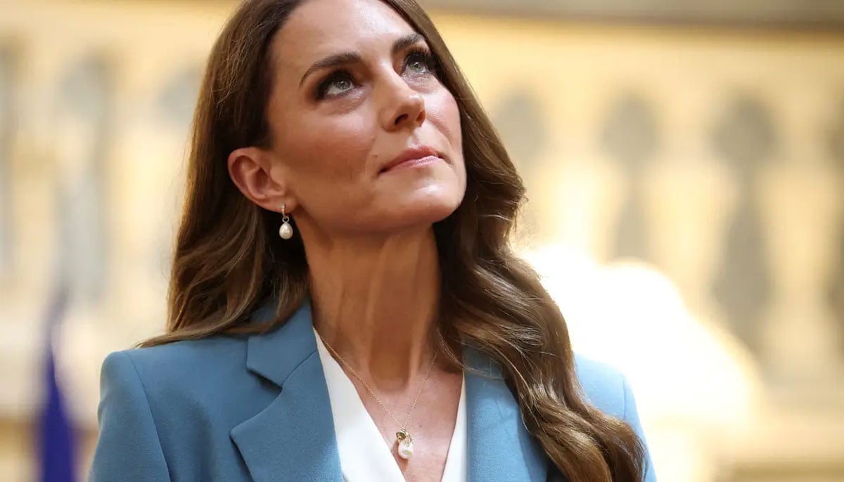 British public ‘hit a nerve’ with Kate Middleton: ‘Don’t treat me like some fragile figure that’ll break!