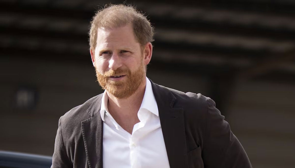 Prince Harry has many regrets: ‘The more removed he is from Charles the less people care’