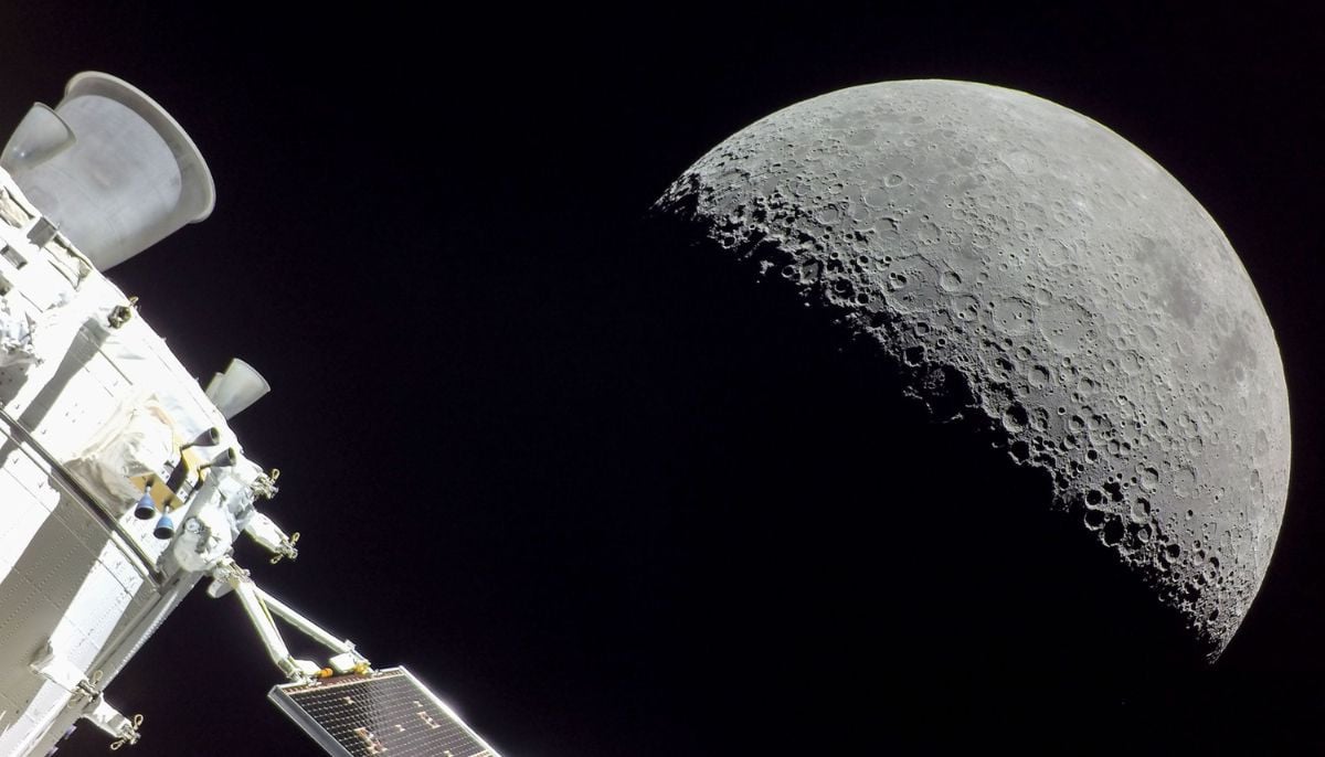 NASA delays Moon landing as Artemis III shifts to orbit mission