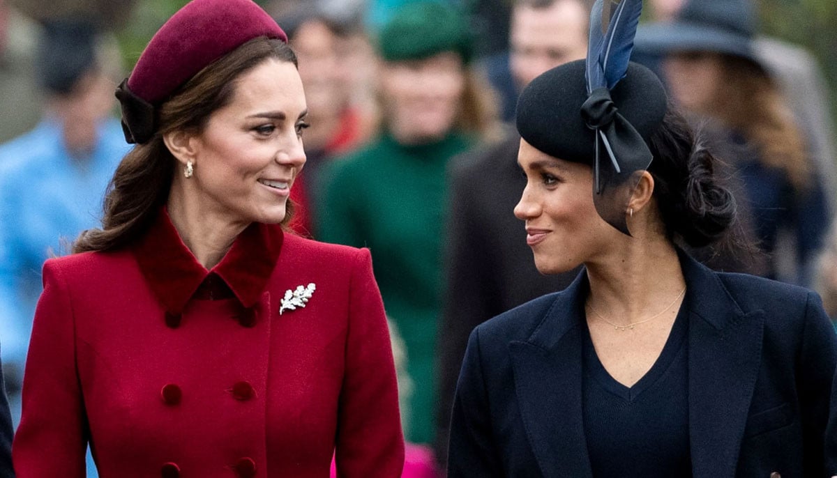 Kate Middleton 'calculated move' threatens to deepen rift with Meghan Markle