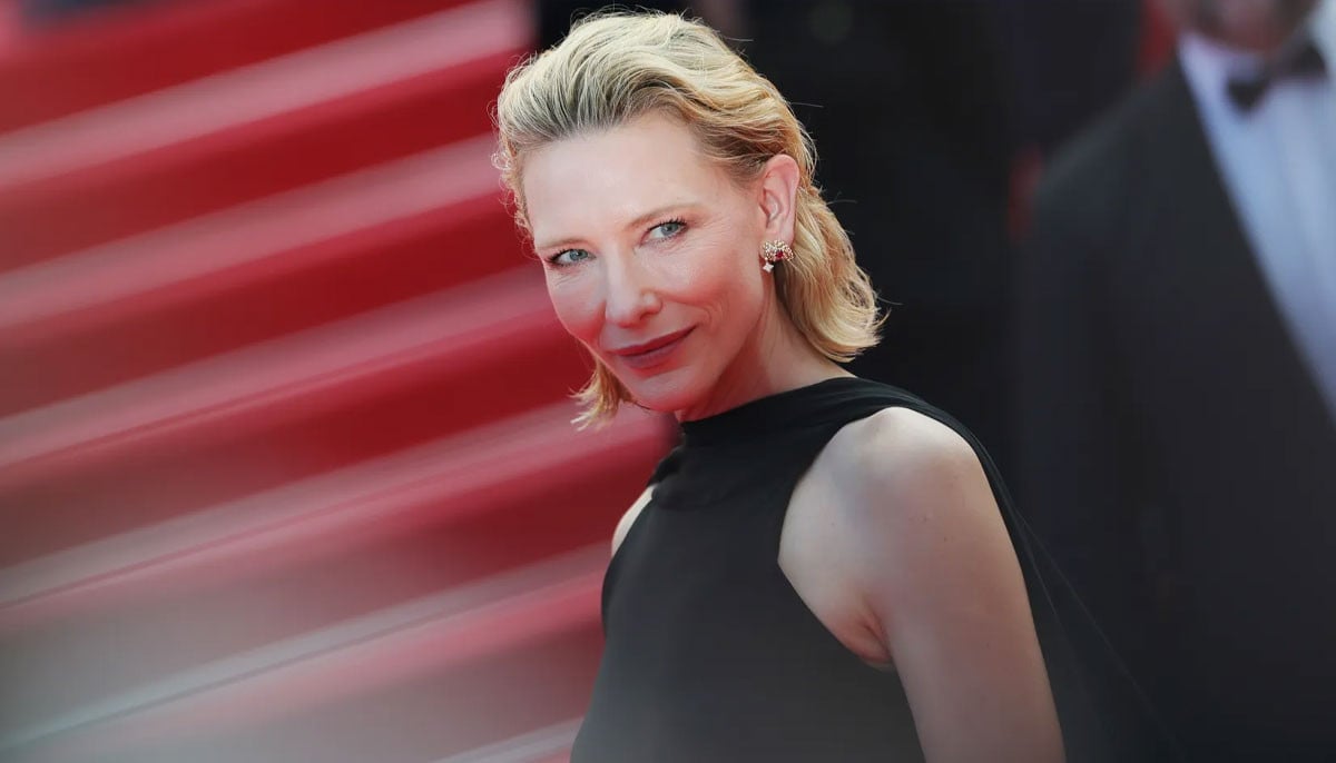 Cate Blanchett criticises how #MeToo movement was shut down