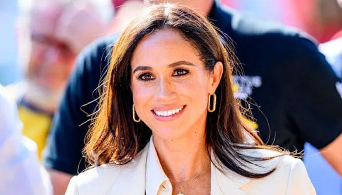 Meghan Markle wants ‘all glamour’ as she fixates on her Royal titles