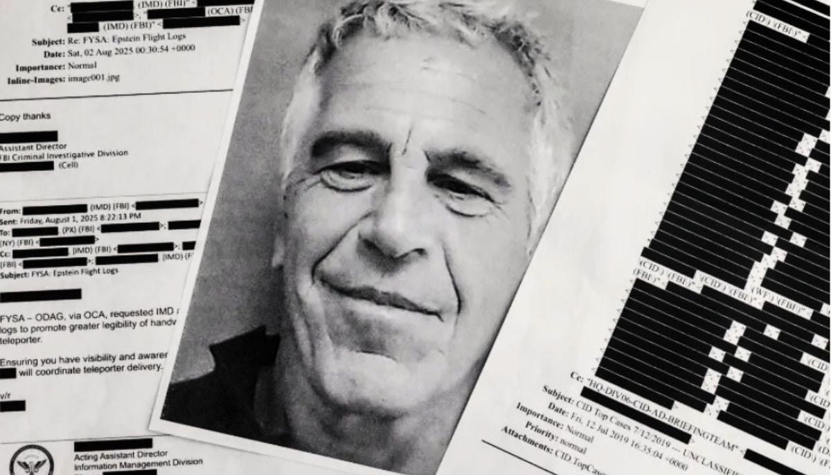 French prosecutors probes 10 new suspected Epstein victims