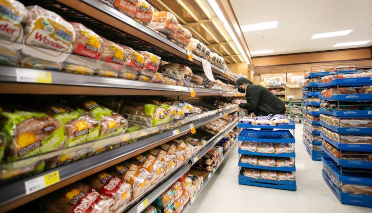 Canadians receive cash from $500 million bread price-fixing class-action settlement