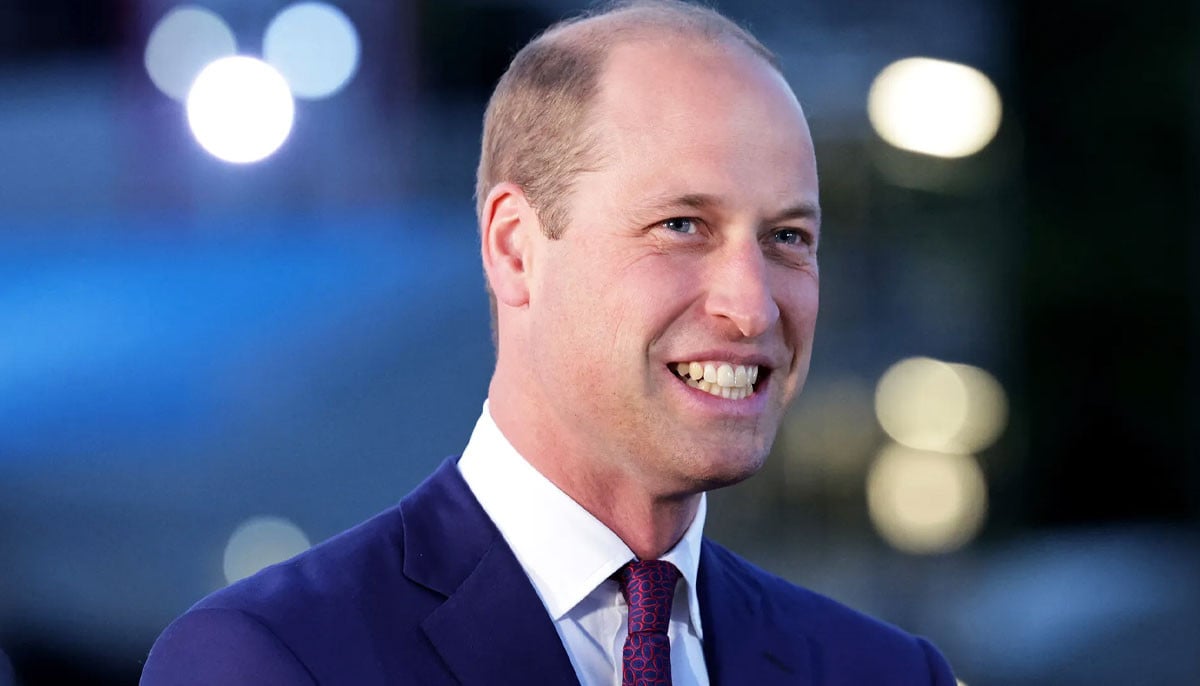Prince William leaves fans stunned with unexpected move at FA Cup final