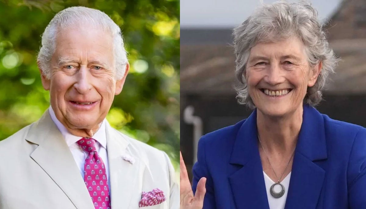 King Charles gears for next diplomatic engagement after US visit