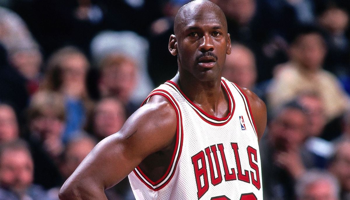 Michael Jordan explains why he keeps his philanthropy private amid public debate 