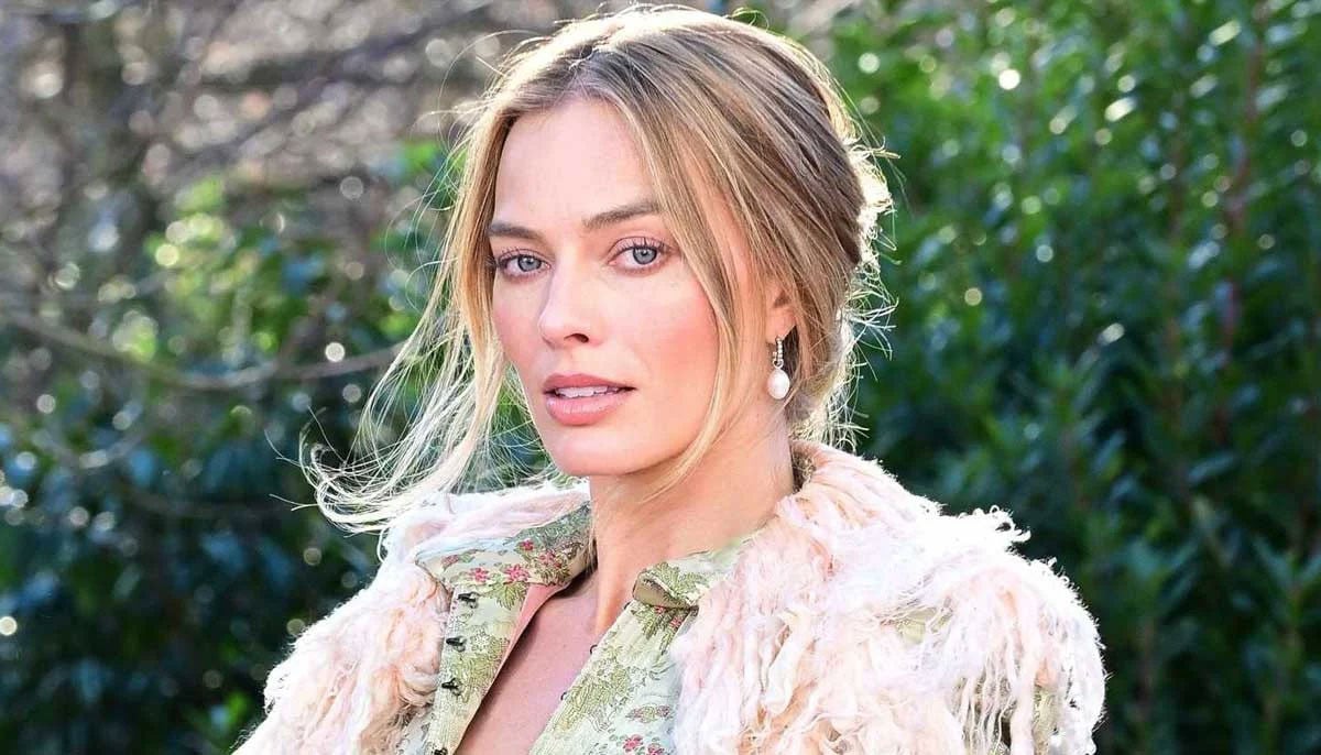 Margot Robbie sets record straight on longtime rumor about her