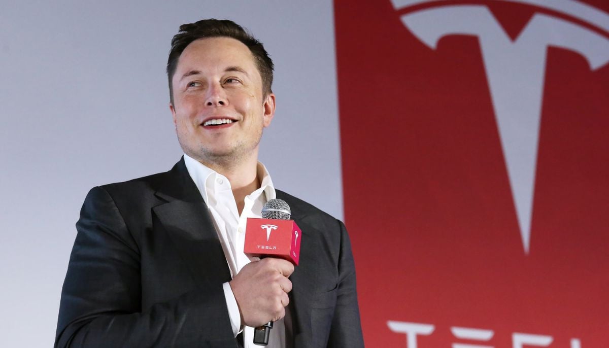 Musk predicts 90% of US driving will be autonomous by 2036