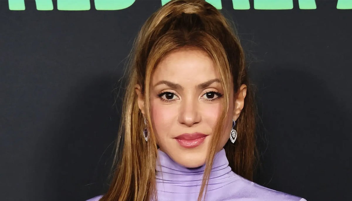Shakira achieves major legal victory in tax fraud case
