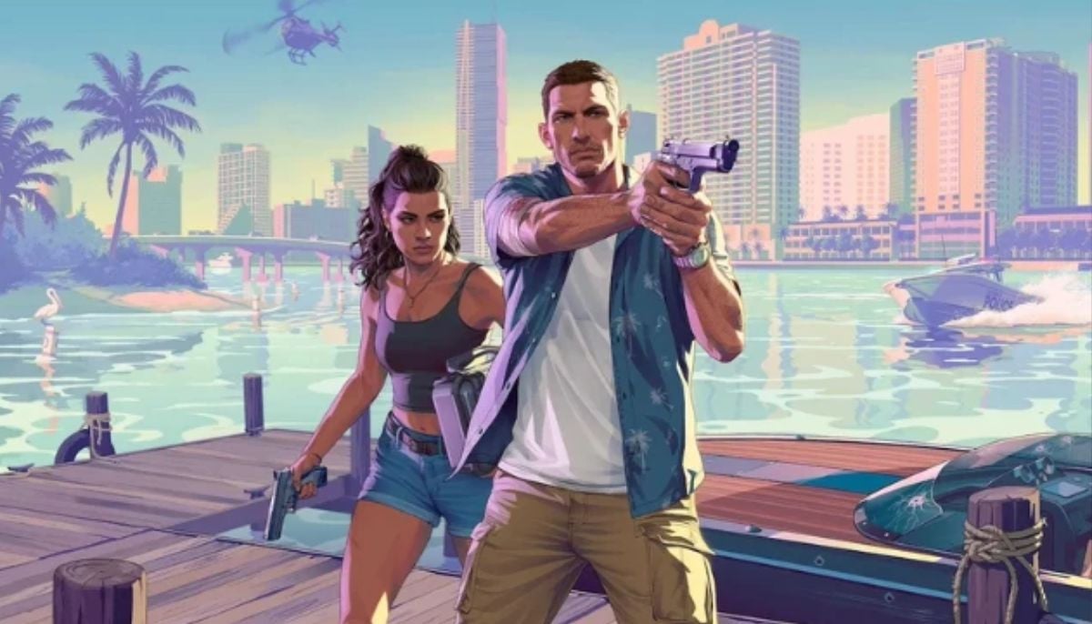 Why GTA 6 was delayed from spring 2025 to 2026, Take-Two CEO reveals