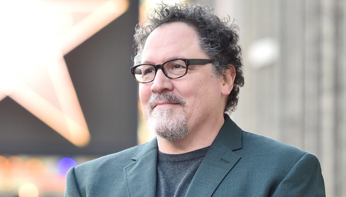 Marvel star Jon Favreau expresses his ‘concern’ for rise of AI in Hollywood