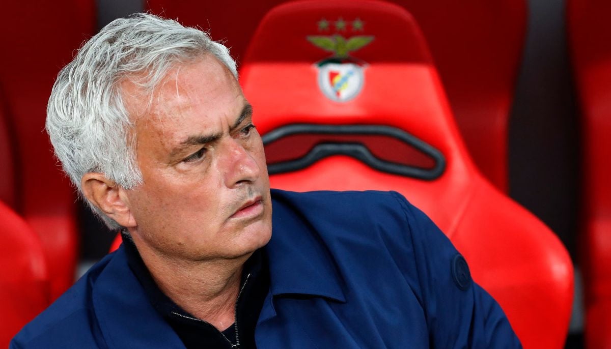 Jose Mourinho’s return to Real Madrid as head coach sparks mixed fan reactions 