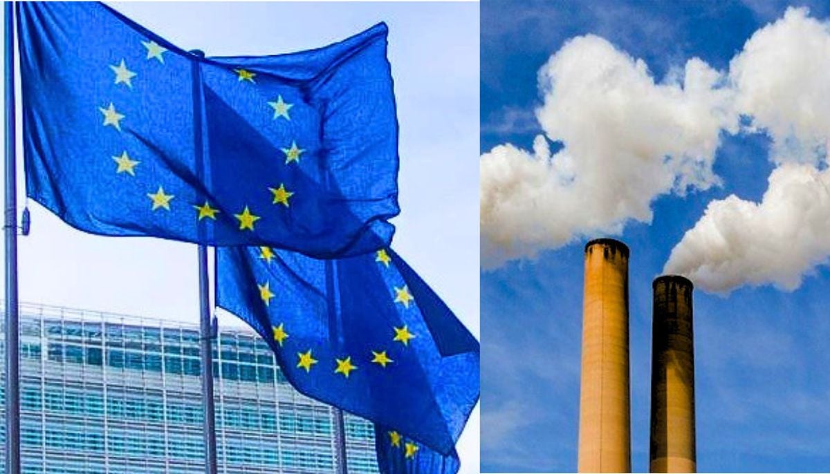 EU plans more carbon-free emissions permits for fertilizer industry