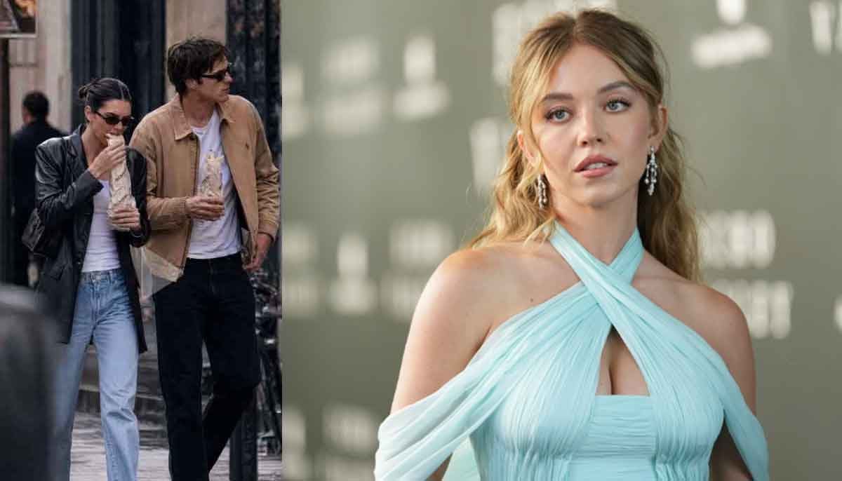 Kendall Jenner, Jacob Elordi targeted with Sydney Sweeny, 'Euphoria' rumors after Hawaii photos emerge 