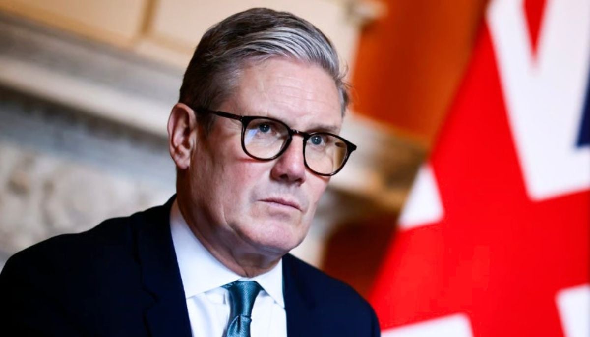 UK PM Keir Starmer says his ‘leadership is not over’, vows to bring change