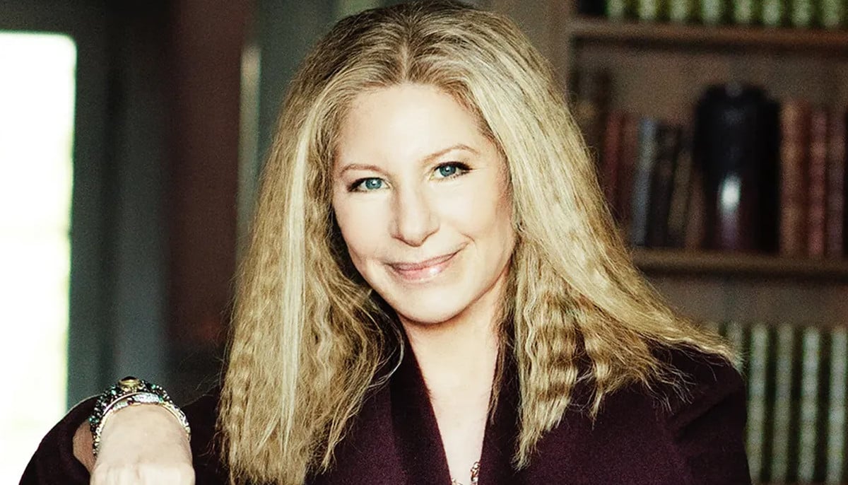 Barbra Streisand issues health update amid 2026 Cannes Fest withdrawal  
