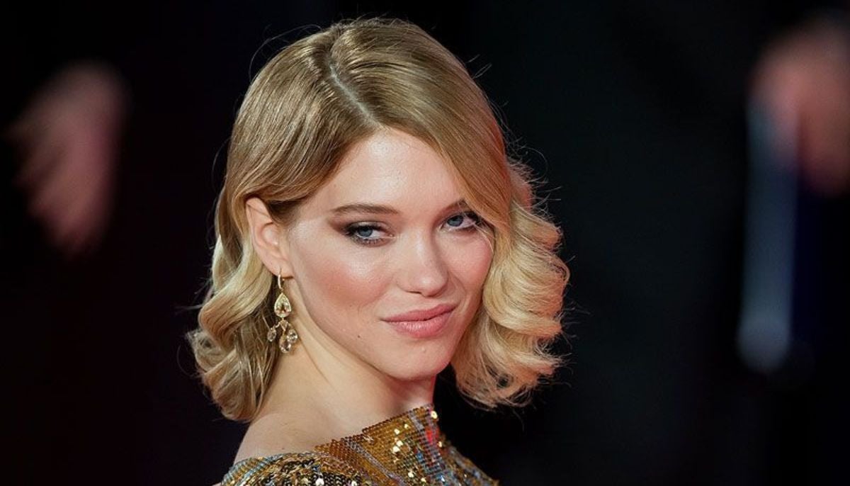 Léa Seydoux opens up about her severe mental health struggles