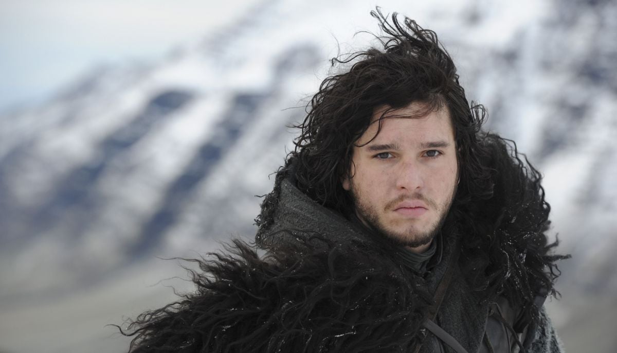 'Game of Thrones' star Kit Harington breaks silence on series 'amazing' impact after years