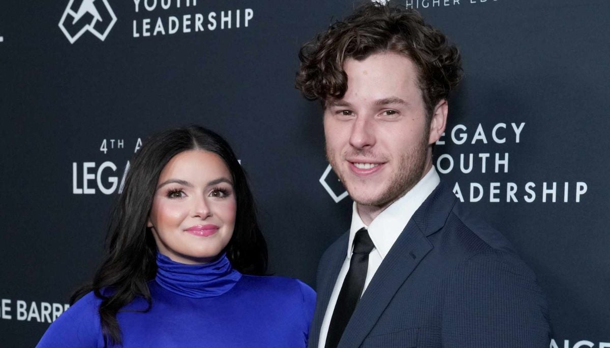 Ariel Winter makes stunning confession about her relationship with 'Modern Family' costar Nolan Gould