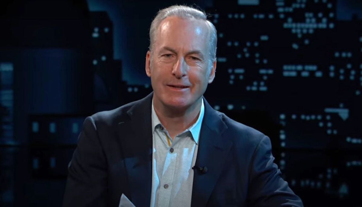Bob Odenkirk recalls surviving heart attack on 'Better Call Saul' set