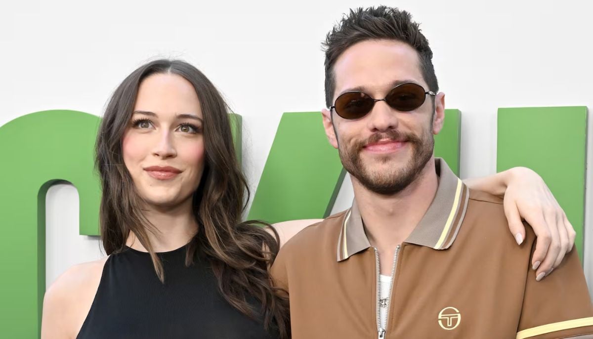 Elsie Hewitt 'feels shattered' after Pete Davidson's cruel side exposed 