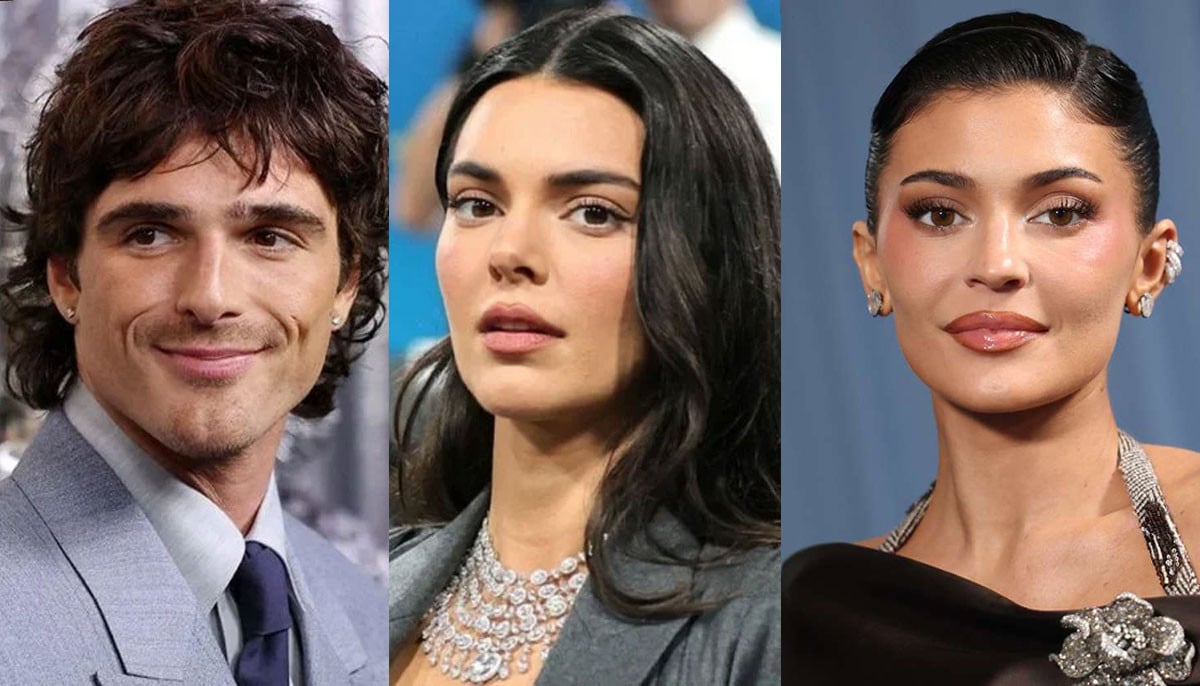 Kendall Jenner's new romance with Jacob Elordi gets major nod from Kylie