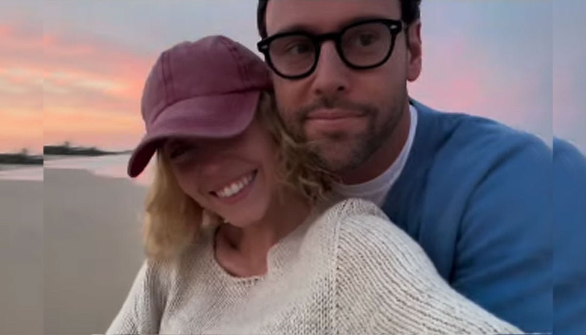 Sydney Sweeney's beau Scooter Braun's reaction to her bold scenes in 'Euphoria' laid bare