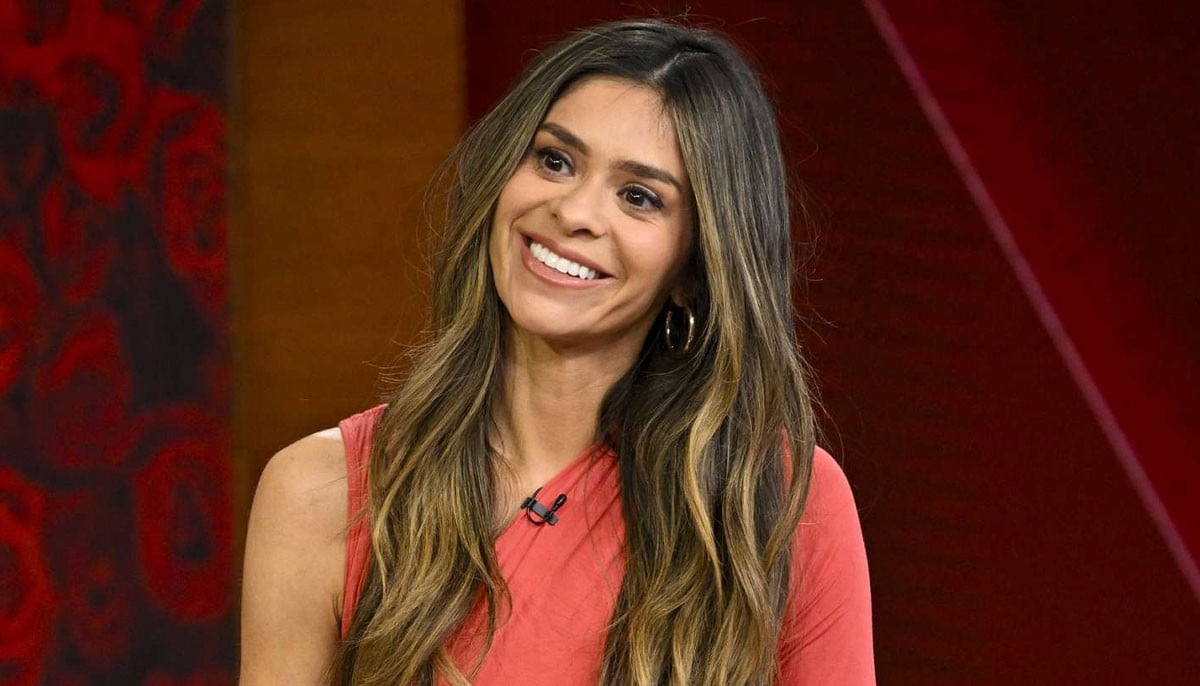 'Mormon Wives' star Taylor Frankie Paul celebrates major milestone after turbulent months