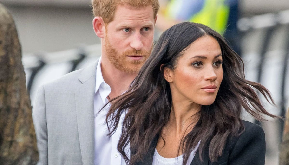 ‘Tensions will be running high’ Prince Harry, Meghan Markle hit with warning from the stars