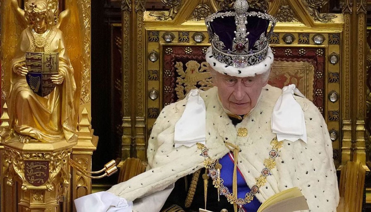 King Charles is putting himself in danger: ‘It makes him look weak’