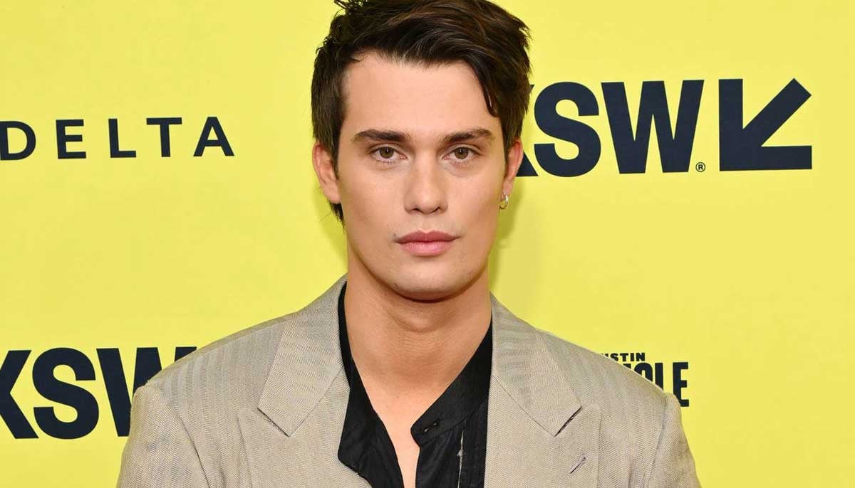 Nicholas Galitzine on playing He-Man in 'Masters of the Universe': 'It's surreal'