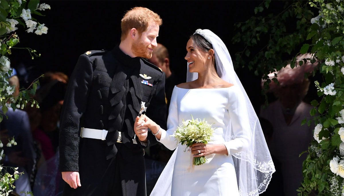 Meghan Markle gains 'huge success' in marriage with Prince Harry