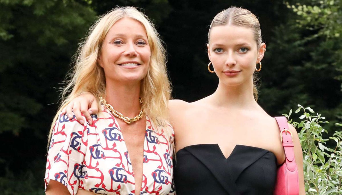 Gwyneth Paltrow’s daughter Apple Martin lands major movie role