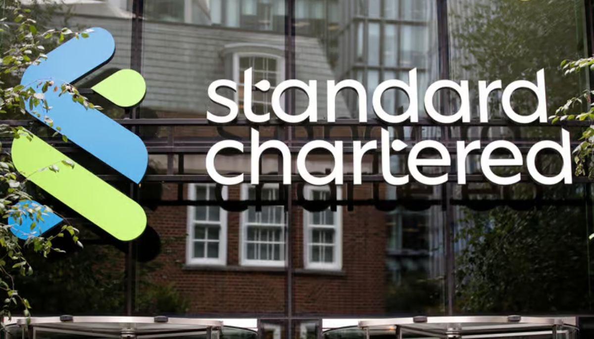 Standard Chartered to cut more than 7,000 jobs as AI use accelerates: What you need to know