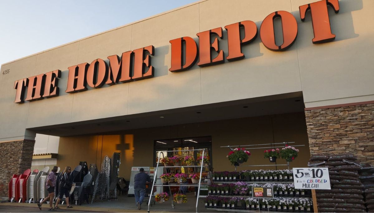 Home Depot says core shopper remains ‘resilient’ despite higher gas prices