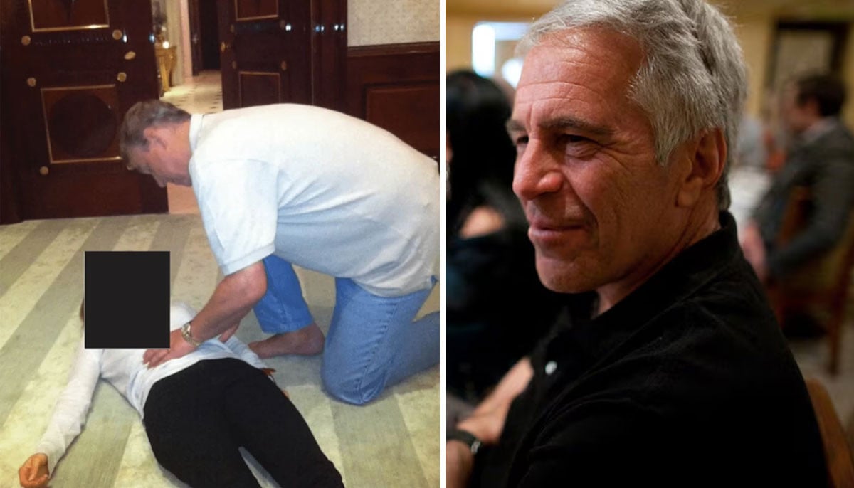 Lawyer for Epstein victims exposes extent of ex Prince Andrew’s part in his crimes