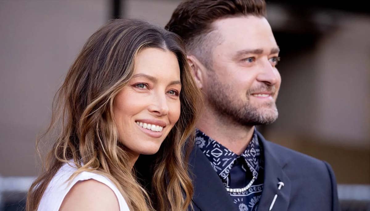 Jessica Biel gives Justin Timberlake shocking ultimatum