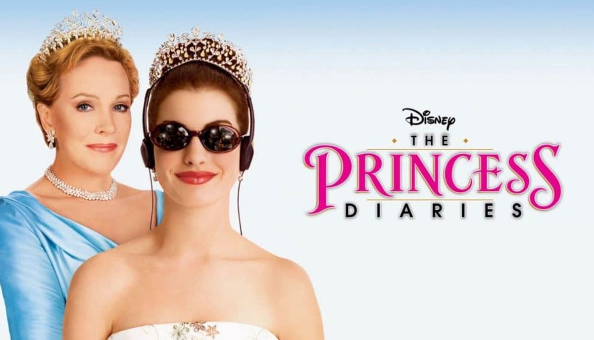 Disney+ and Anne Hathaway deepen bond with big new move