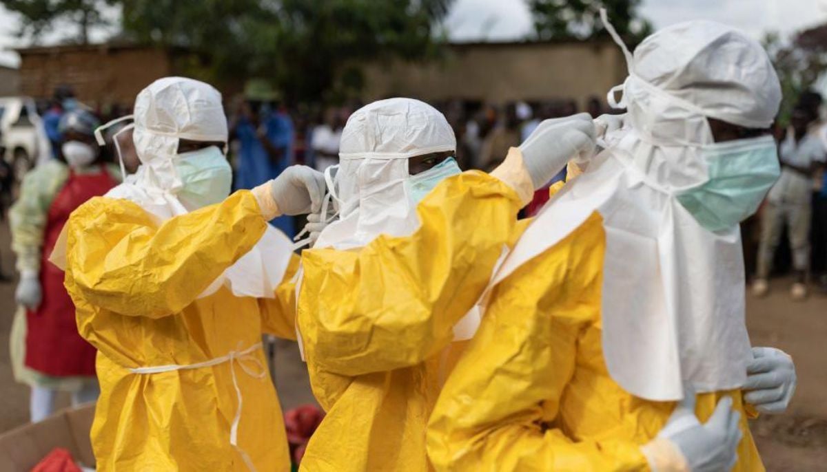 Ebola outbreak: How is it different and should we be worried?
